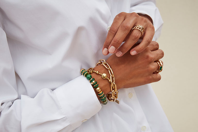Accessoires für die Frühlings- und Sommermode 2023