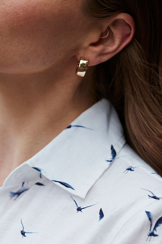 Accessoires für die Frühlings- und Sommermode 2023