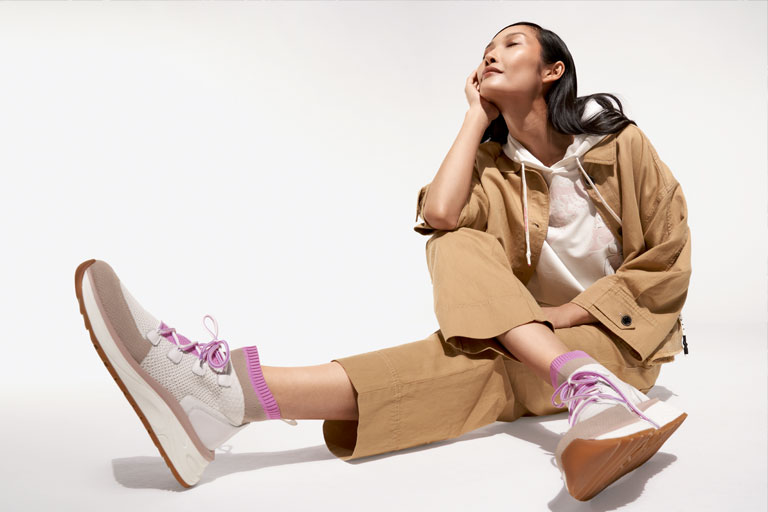 Damenmode von Marc Cain