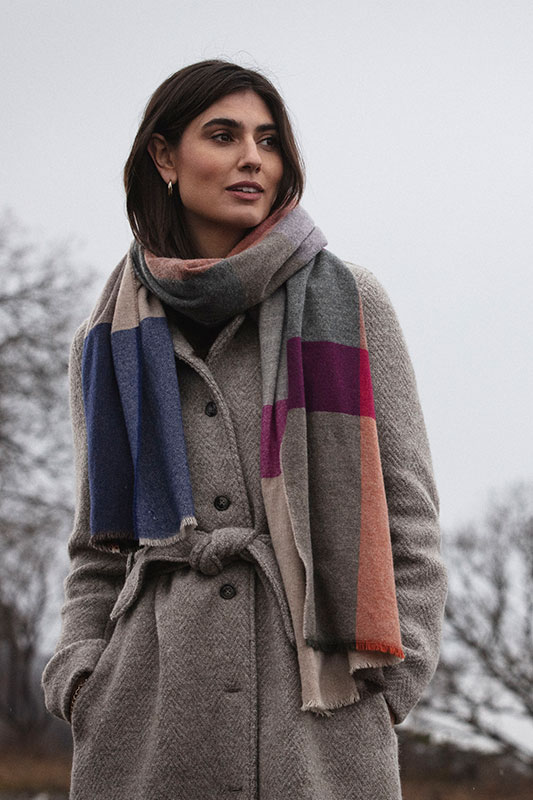 Accessoires für den Herbst und Winter 2023