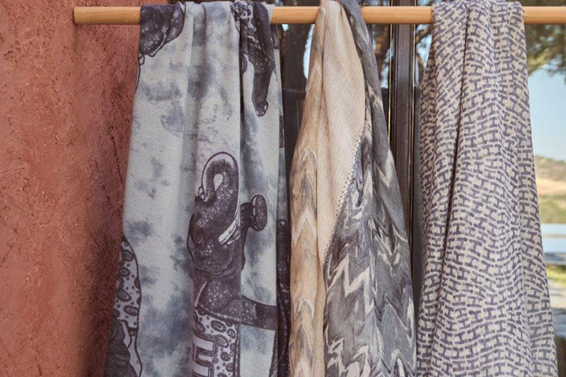 Accessoires für den Herbst und Winter 2023