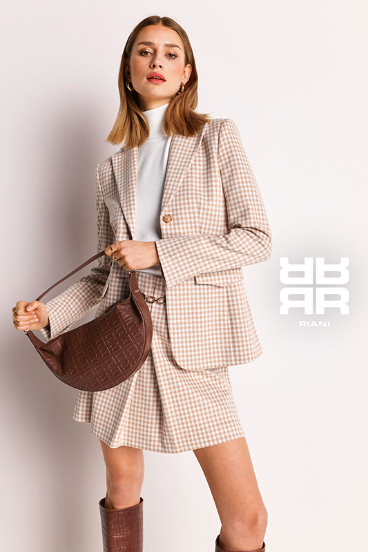 Damenmode von Riani