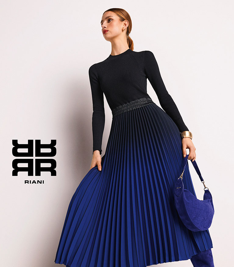 Damenmode von Riani