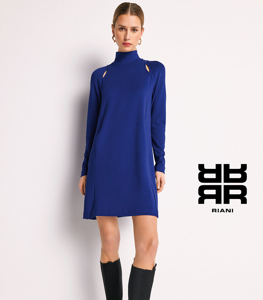 Damenmode von Riani