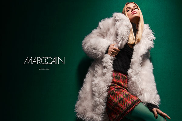 Marc Cain Kollektion