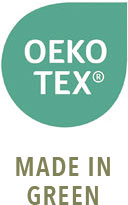 Logo OEKO TEX